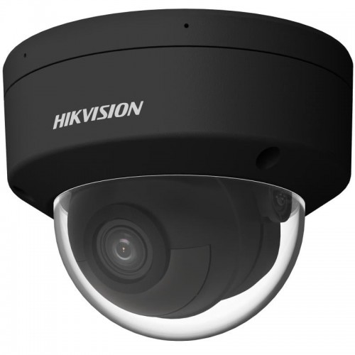 Hikvision dome DS-2CD2146G2H-ISU F2.8 (juoda, 4 MP, 30 m. IR, AcuSense) Hikvision dome DS-2CD2146G2H-ISU F2.8 (juoda, 4 MP, 30 m. IR, AcuSense)