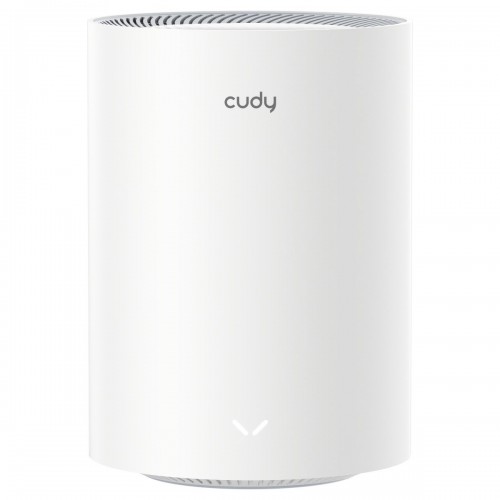 Wi-Fi Mesh sistema Cudy M3000 2.0 Wi-Fi Mesh sistema Cudy M3000 2.0