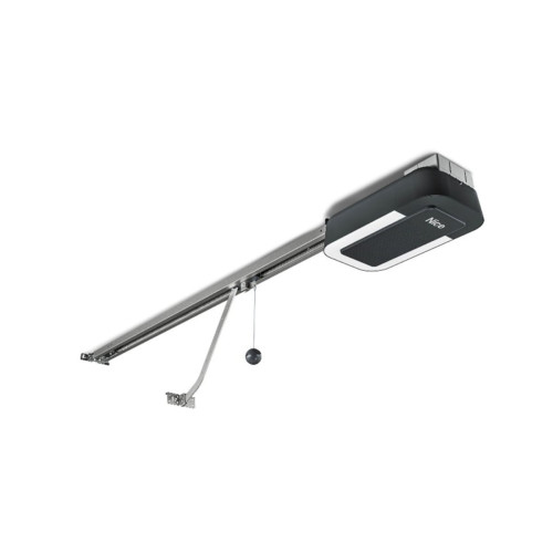 Rinkinys garažo vartams NICE SPR800KLT (Be bėgių)