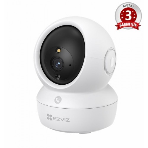 EZVIZ CS-H6c vidaus valdoma kamera EZVIZ CS-H6c vidaus valdoma kamera