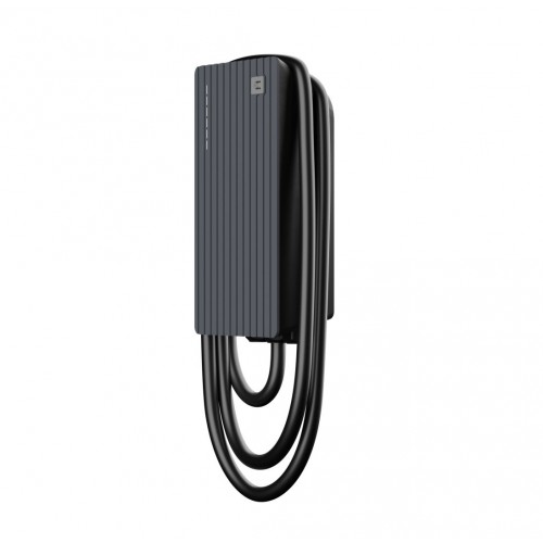 Automobilių krovimo stotelė Teltonika TeltoCharge EVC121100000 (22kW, 32A, 3 fazės, su kabeliu) Automobilių krovimo stotelė Teltonika TeltoCharge EVC121100000 (22kW, 32A, 3 fazės, su kabeliu)