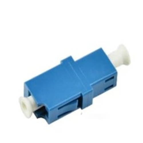 Optinis adapteris LC/UPC–LC/UPC (SM, simplex, OS1/OS2)