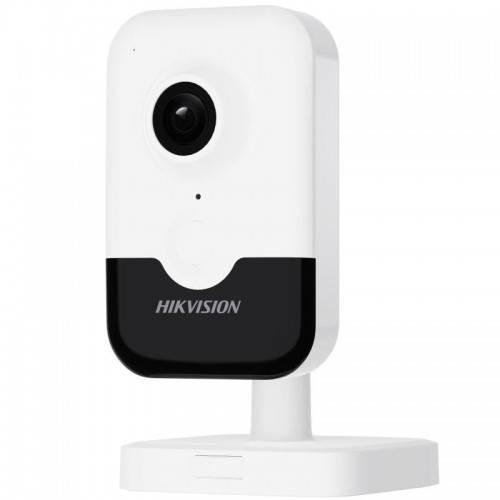 Hikvision cube DS-2CD2423G2-IW F2.8 (balta, 2 MP, 10 m. IR) Hikvision cube DS-2CD2423G2-IW F2.8 (balta, 2 MP, 10 m. IR)