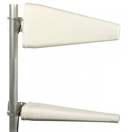 3G/4G/LTE MIMO antenų komplektas (2 vnt., 9.5–10dBi, 5m kabelis) 3G/4G/LTE MIMO antenų komplektas (2 vnt., 9.5–10dBi, 5m kabelis)