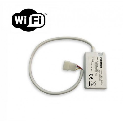 Wi-fi modulis, tinkantis Hisense Mini Apple pie kondicionieriams Wi-fi modulis, tinkantis Hisense Mini Apple pie kondicionieriams