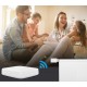 Išmani termostatinė galva radiatoriams Feelspot TG22.09 Zigbee Tuya Išmani termostatinė galva radiatoriams Feelspot TG22.09 Zigbee Tuya