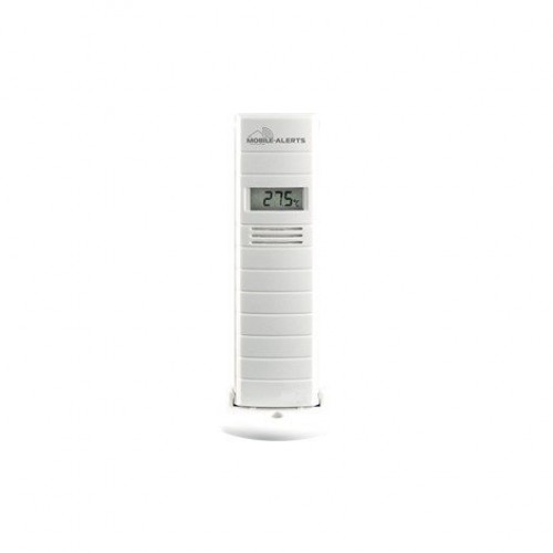 Temperatūros ir drėgmės jutiklis Technoline MA 10200 Temperatūros ir drėgmės jutiklis Technoline MA 10200
