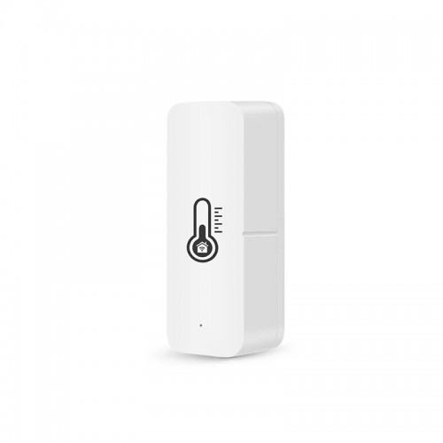 Temperatūros ir drėgmės jutiklis Feelspot FS-TH03W WiFi, Tuya Temperatūros ir drėgmės jutiklis Feelspot FS-TH03W WiFi, Tuya