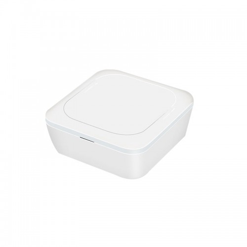 Vandeniui atsparus lauko šviesos ryškumo jutiklis su WIFI Feelspot FS-LBS02W 0-30000 LUX, Tuya Vandeniui atsparus lauko šviesos ryškumo jutiklis su WIFI Feelspot FS-LBS02W 0-30000 LUX, Tuya