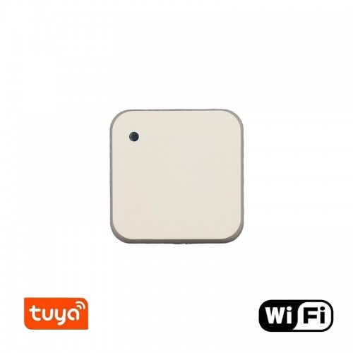 Vandeniui atsparus lauko šviesos ryškumo jutiklis su WIFI Feelspot FS-LBS02W 0-30000 LUX, Tuya Vandeniui atsparus lauko šviesos ryškumo jutiklis su WIFI Feelspot FS-LBS02W 0-30000 LUX, Tuya