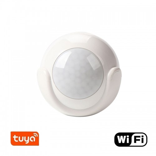 Išmanusis PIR judesio jutiklis Feelspot FS-PR01W Wifi, Tuya Išmanusis PIR judesio jutiklis Feelspot FS-PR01W Wifi, Tuya