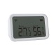 Temperatūros ir drėgmės jutiklis Feelspot TDJ02ZB Zigbee Temperatūros ir drėgmės jutiklis Feelspot TDJ02ZB Zigbee
