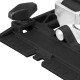 Akumuliatorinis rankinis diskinis pjūklas Trotec PCSS 10-20 V Akumuliatorinis rankinis diskinis pjūklas Trotec PCSS 10-20 V