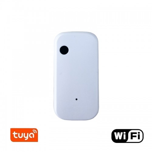 Kambario šviesos ryškumo jutiklis su WIFI Feelspot FS-LBS01W 0-1000 LUX, Tuya Kambario šviesos ryškumo jutiklis su WIFI Feelspot FS-LBS01W 0-1000 LUX, Tuya