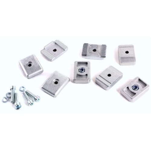 Mechaninio išjungėjo komplektas NICE PLA13