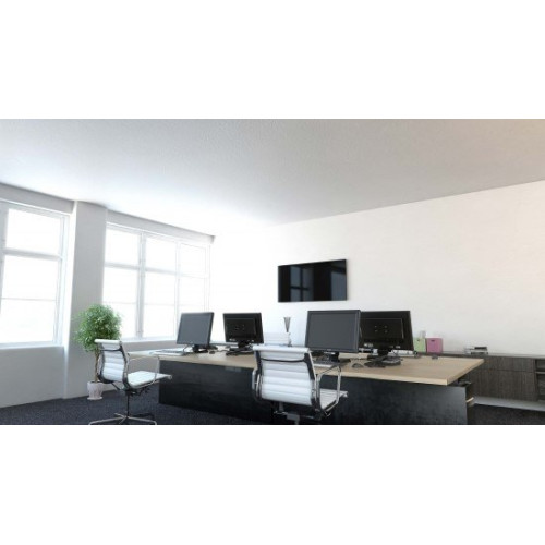 Stiklinės natūralaus šildymo plokštės ECOSUN GS