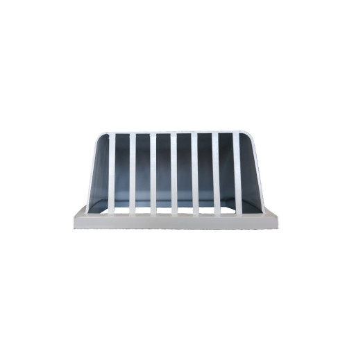 Mini rekuperatorius ECO-FRESH 07 (su pašildymo funkcija)