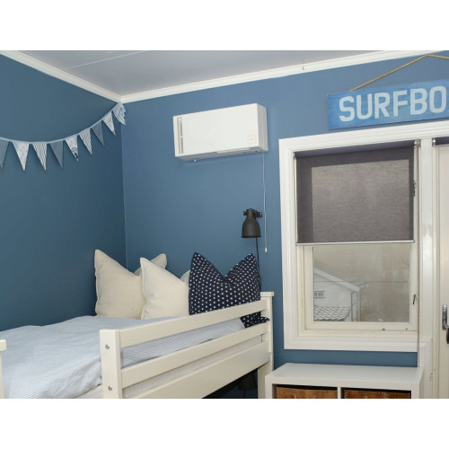 Sieninis mini rekuperatorius Mitsubishi VL-50S2-E