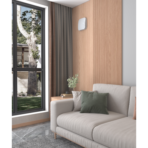 Sieninis mini rekuperatorius BSK Zephyr Sieninis mini rekuperatorius BSK Zephyr