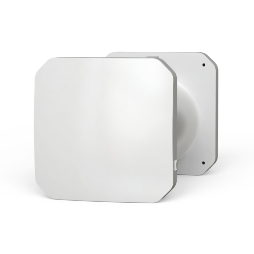 Sieninis mini rekuperatorius BSK Zephyr