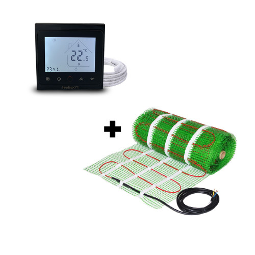 Filtras oro sausintuvui Trotec TTK 105 S, TTK 125 S, TTK 170 ECO