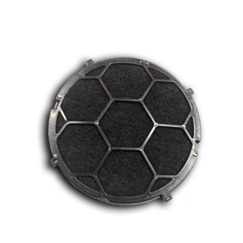 Anglinis filtras mini rekuperatoriui BSK Zephyr V2.6 T