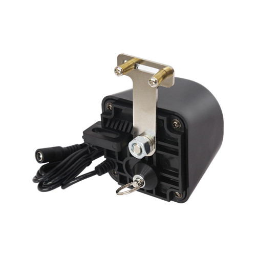 Išmanusis vandens ir dujų vožtuvo valdiklis Feelspot FS-VC01 WiFi Išmanusis vandens ir dujų vožtuvo valdiklis Feelspot FS-VC01 WiFi