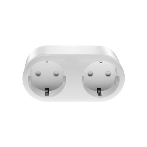 Išmanusis kištukinis lizdas Feelspot FS-ST02WE 2in1 WiFi, Tuya Išmanusis kištukinis lizdas Feelspot FS-ST02WE 2in1 WiFi, Tuya