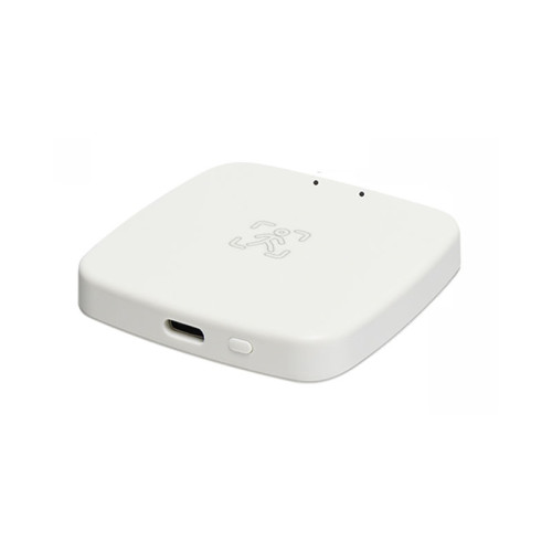 Išmanusis būvio daviklis Feelspot FS-HP01Z Zigbee, Tuya Išmanusis būvio daviklis Feelspot FS-HP01Z Zigbee, Tuya