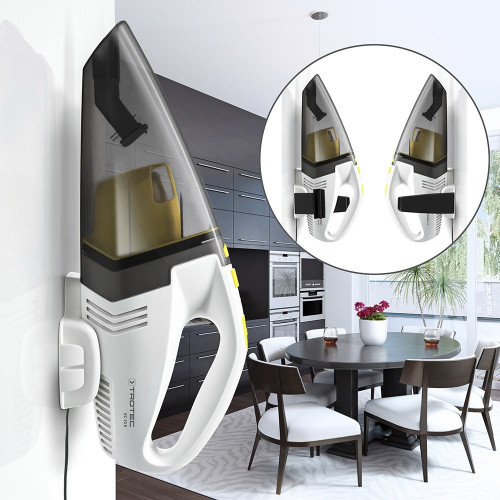 Rankinis dulkių siurblys Trotec VC 10 E Rankinis dulkių siurblys Trotec VC 10 E