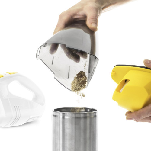 Rankinis dulkių siurblys Trotec VC 10 E Rankinis dulkių siurblys Trotec VC 10 E