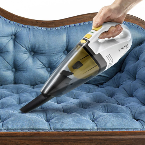 Rankinis dulkių siurblys Trotec VC 10 E Rankinis dulkių siurblys Trotec VC 10 E