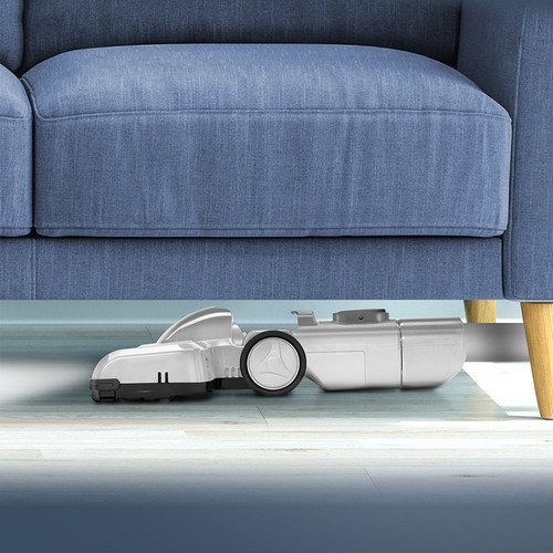 Belaidis dulkių siurblys - šluota Trotec VC 155 E Belaidis dulkių siurblys - šluota Trotec VC 155 E