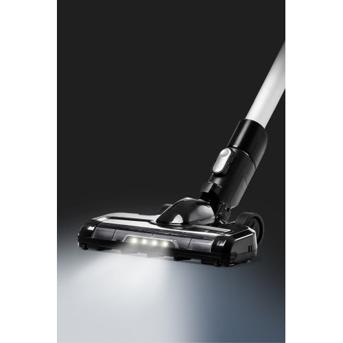 Belaidis dulkių siurblys - šluota Trotec VC 155 E Belaidis dulkių siurblys - šluota Trotec VC 155 E