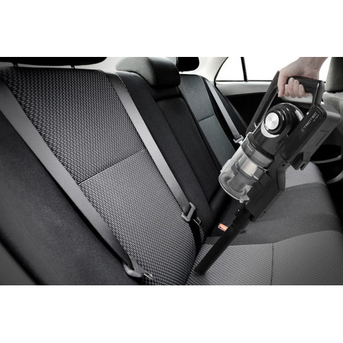 Belaidis dulkių siurblys - šluota Trotec VC 155 E Belaidis dulkių siurblys - šluota Trotec VC 155 E