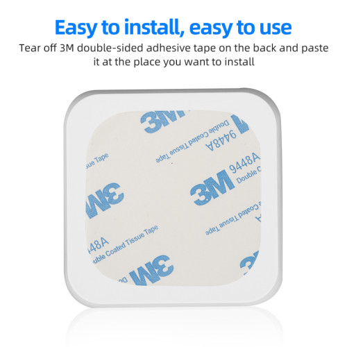 Vandeniui atsparus lauko šviesos ryškumo jutiklis su WIFI Feelspot FS-LBS02W 0-30000 LUX, Tuya Vandeniui atsparus lauko šviesos ryškumo jutiklis su WIFI Feelspot FS-LBS02W 0-30000 LUX, Tuya