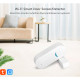 Išmanusis bevielis durų ir langų judesio jutiklis Feelspot FS-DS02W  Wifi, Tuya