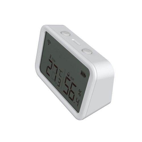 Temperatūros ir drėgmės jutiklis Feelspot TDJ02ZB Zigbee