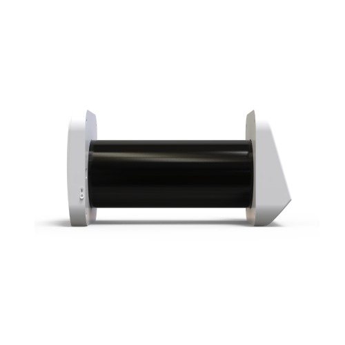 Sieninis mini rekuperatorius BSK Zephyr Mini