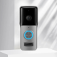 Durų skambutis su kamera Feelspot FS-DB05W, WiFi, Tuya Durų skambutis su kamera Feelspot FS-DB05W, WiFi, Tuya