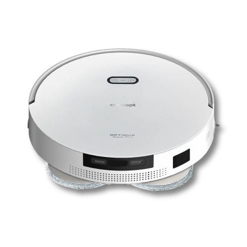 Dulkių siurblys - robotas Concept VR4050