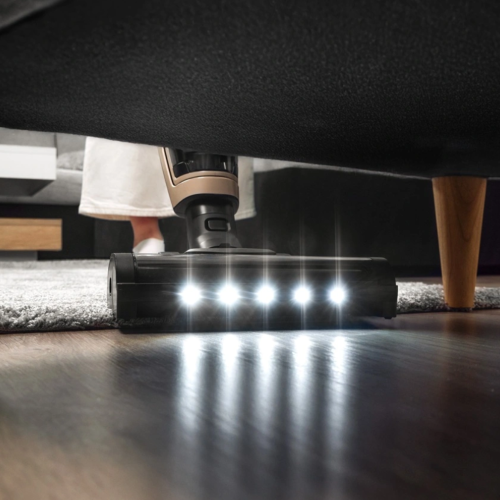 Dulkių siurblys 3in1, Concept VP4220, 28,8 V Dulkių siurblys 3in1, Concept VP4220, 28,8 V