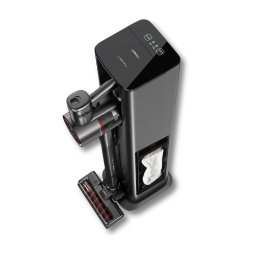 Dulkių siurblys 5in1 Concept VP6300, 25,9 V Dulkių siurblys 5in1 Concept VP6300, 25,9 V