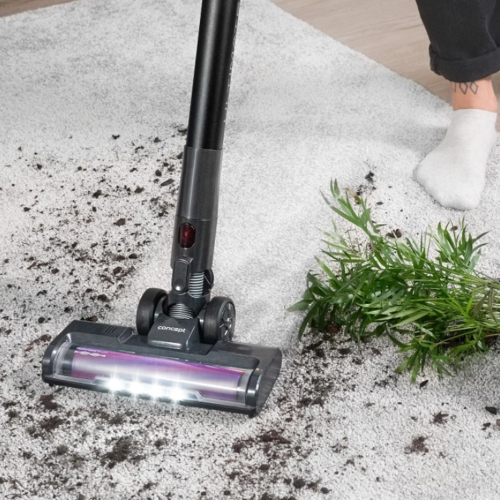 Dulkių siurblys 5in1 Concept VP6300, 25,9 V Dulkių siurblys 5in1 Concept VP6300, 25,9 V