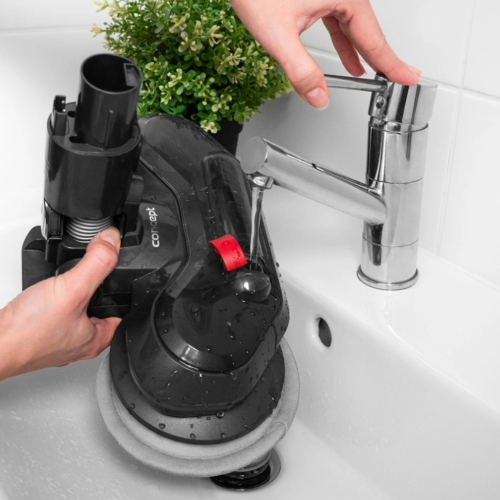 Dulkių siurblys 4in1 Concept VP6260, 29,6 V Dulkių siurblys 4in1 Concept VP6260, 29,6 V