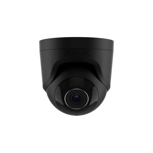 Ajax TurretCam 64924.197.BL1 F2.8 (Juoda, 5MP, 50m IR, microSD 256GB, IP65) Ajax TurretCam 64924.197.BL1 F2.8 (Juoda, 5MP, 50m IR, microSD 256GB, IP65)