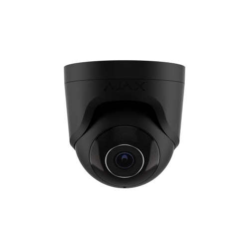 Ajax TurretCam 64928.197.BL1 F2.8 (juoda, 8MP, 50m IR, mikrofonas, microSD 256GB, IP65) Ajax TurretCam 64928.197.BL1 F2.8 (juoda, 8MP, 50m IR, mikrofonas, microSD 256GB, IP65)