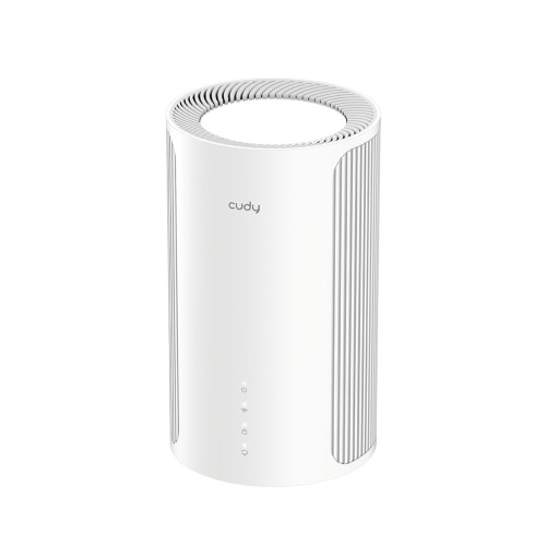 Wi-Fi Mesh sistema Cudy M11000 1.0 (2 vnt.)