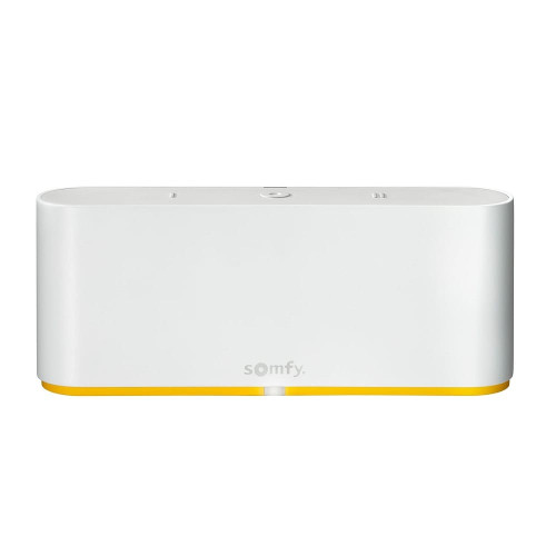 Somfy išmanusis įrenginys Tahoma Switch