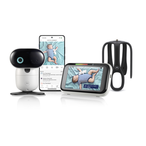 5055374715925 Motorola  PIP1710 Connect 5